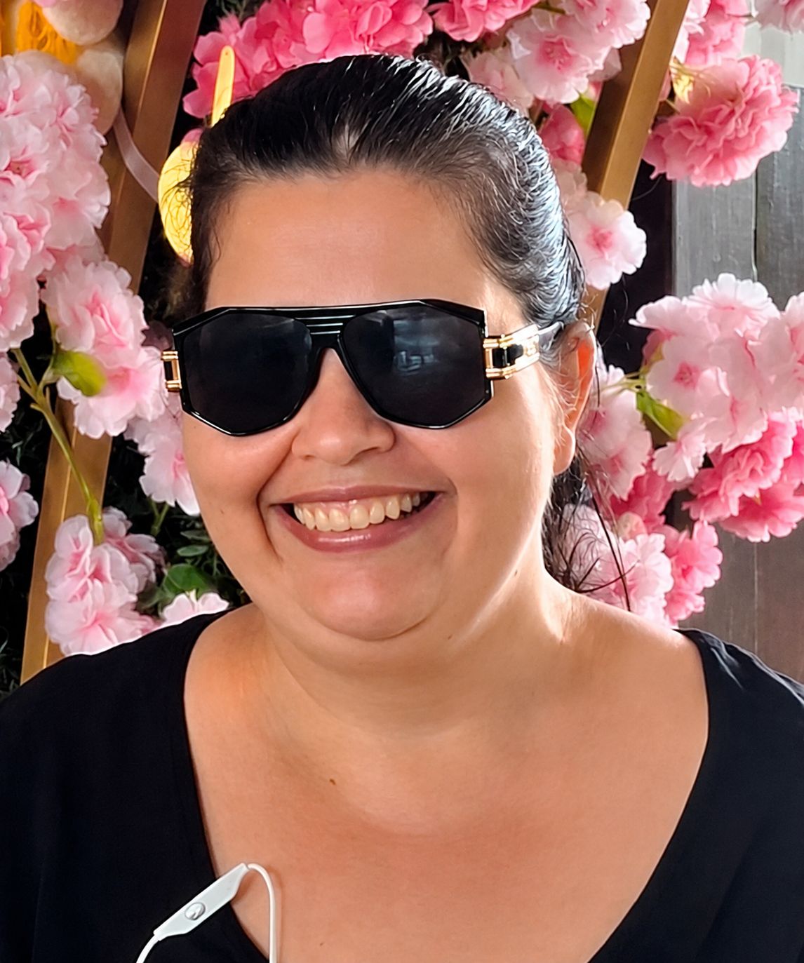 Foto de Suellen Ribeiro